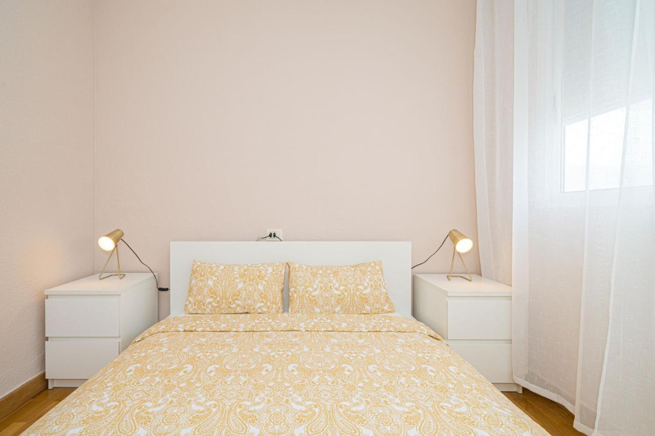 Casa Terra: Apartment 50 Meters From The Beach Torrevieja Buitenkant foto