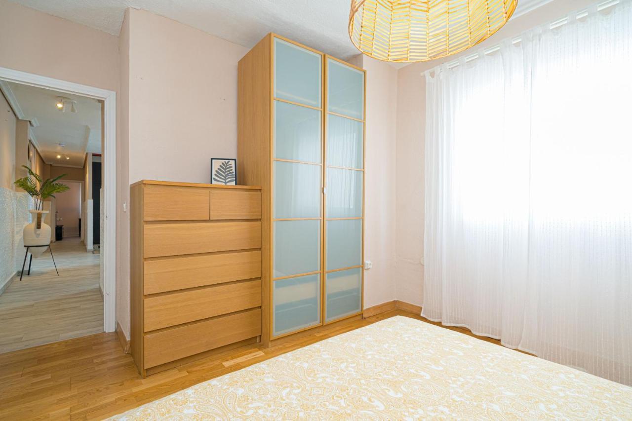 Casa Terra: Apartment 50 Meters From The Beach Torrevieja Buitenkant foto