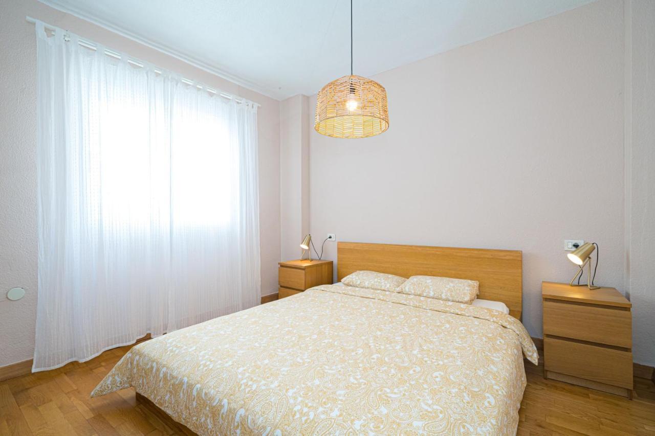 Casa Terra: Apartment 50 Meters From The Beach Torrevieja Buitenkant foto