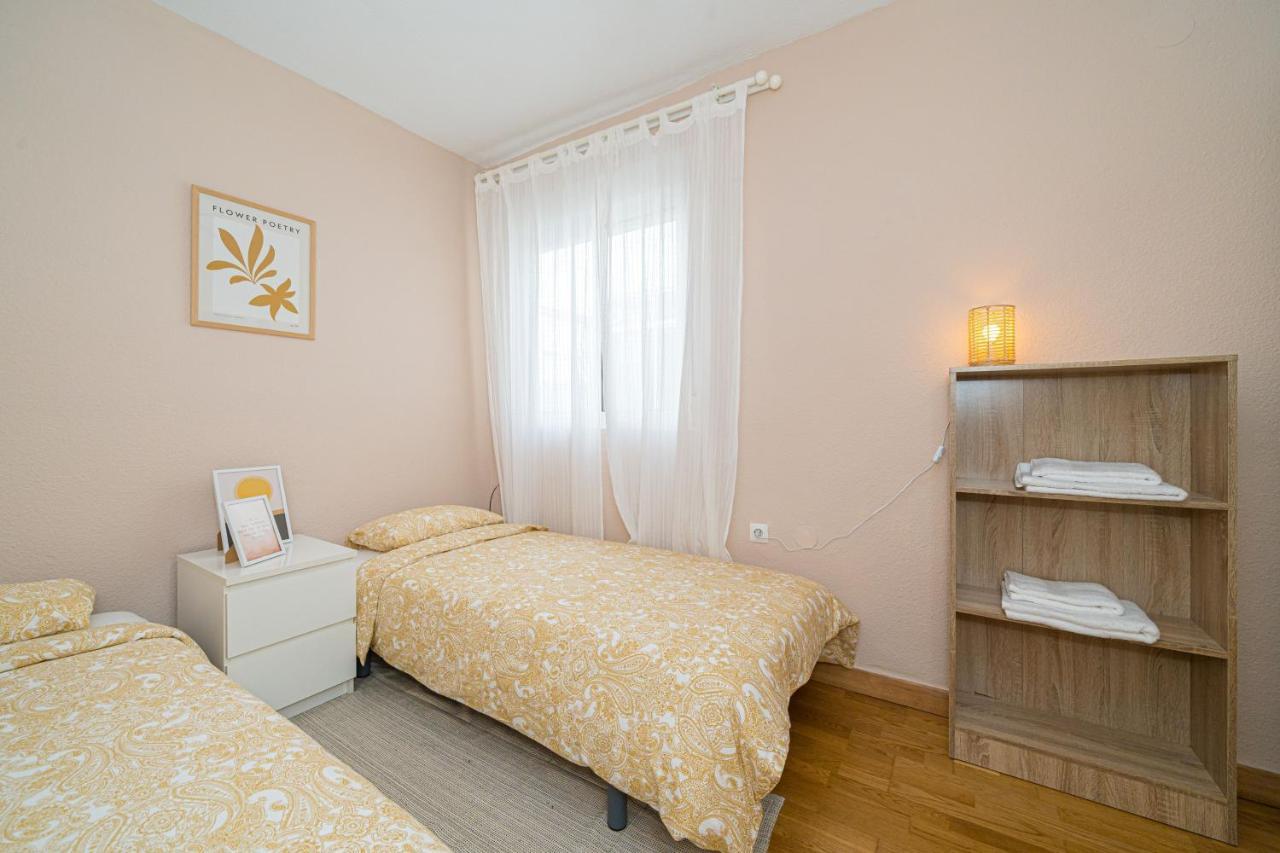 Casa Terra: Apartment 50 Meters From The Beach Torrevieja Buitenkant foto