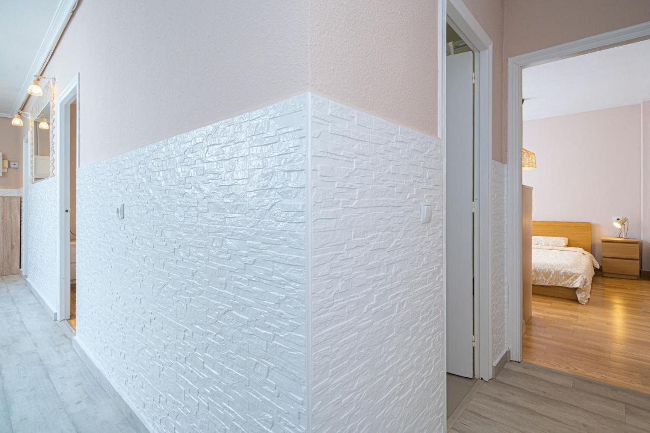 Casa Terra: Apartment 50 Meters From The Beach Torrevieja Buitenkant foto