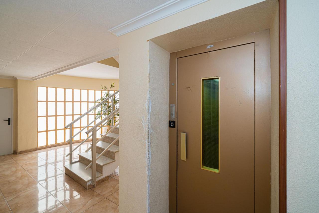 Casa Terra: Apartment 50 Meters From The Beach Torrevieja Buitenkant foto
