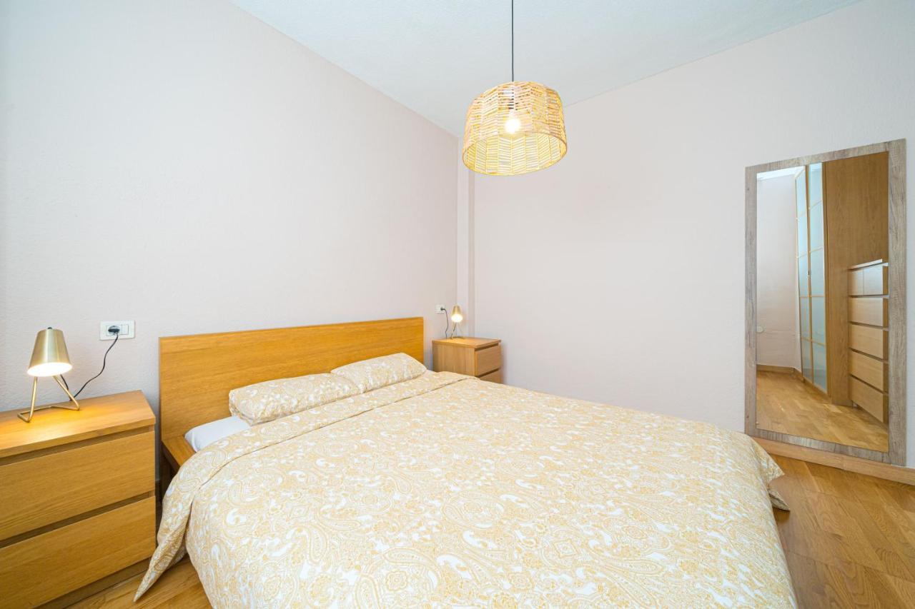 Casa Terra: Apartment 50 Meters From The Beach Torrevieja Buitenkant foto