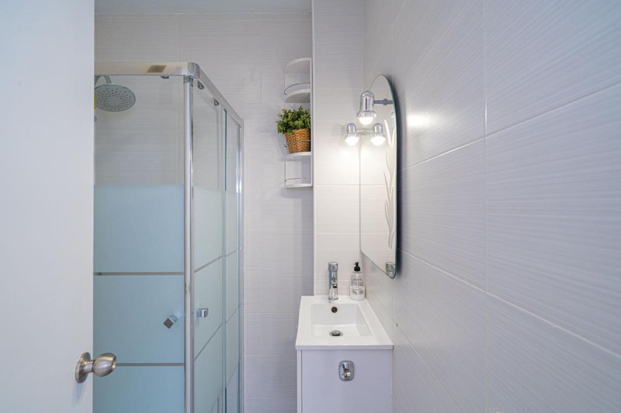 Casa Terra: Apartment 50 Meters From The Beach Torrevieja Buitenkant foto