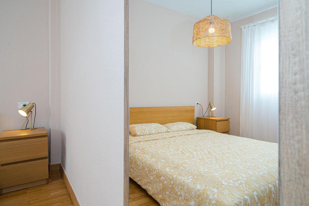 Casa Terra: Apartment 50 Meters From The Beach Torrevieja Buitenkant foto